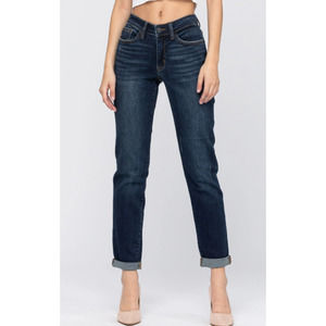 Judy Blue Slim Fit Jeans